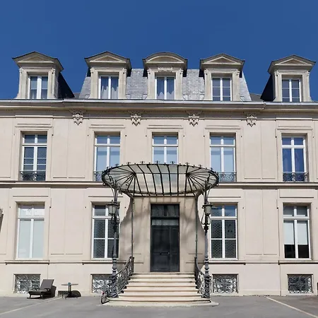 L'escale Remoise - A 600 M De La Porte De Mars *
